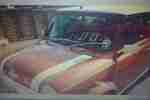 ROVER COOPER JCW SPORTSPACK