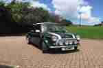 ROVER COOPER S SPORTPACK