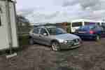 STREETWISE 1.4 SE (103PS) NO MOT