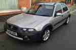 STREETWISE 1.4SE (103) 5 DOOR, LOW