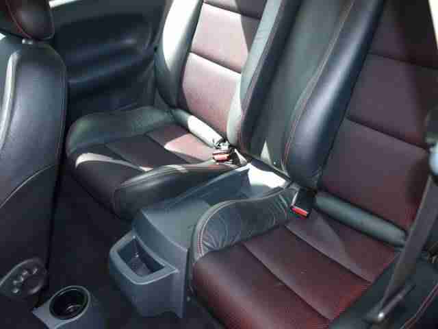 ROVER STREETWISE FULL MOT GREAT SPEC CHEAP CAR ALLOYS SUNROOF NEW TYRES