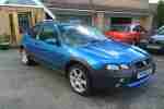 ROVER STREETWISE OLYMPIC 1.4 SE, 2006 06 REG,