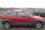 STREETWISE SE 1.4 3 DOOR SPARES OR