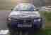 ROVER Streetwise 2 ltr Diesel 2004