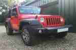 RUBICON Wrangler JK 4x4 TJ YJ soft top