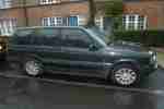 Range Rover 4.6 HSE V8 1995