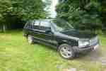 Range Rover 4.6 Vogue