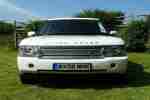 Range Rover HSE TDV8 58 Plate Vogue Sport