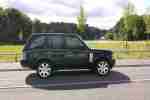 Range Rover L322 Disel 2003