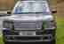 Range Rover Overfinch , genuine Over finch professionally fitted