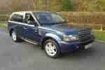 Range Rover Sport 2.7 TDV6 SE