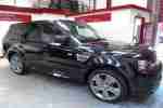 Range Rover Sport 3.0TD V6 AUTOMATIC