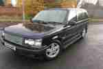 Range Rover Vogue 4.6 2000 Spares repair