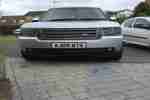 Range Rover Vogue SE TDV8 full MOT fully