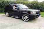 Range Rover sport 2.7 Hse