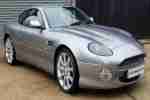 Rare DB7 GTA 5.9 V12 Only