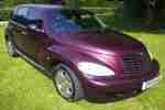 Rare PT Cruiser, Excellent