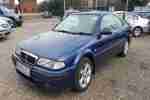 Rare Classic 216 Coupe 12 MOT Excellent