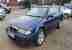 Rare Classic Rover 216 Coupe 12 MOT Excellent Condition Low Miles Bargain