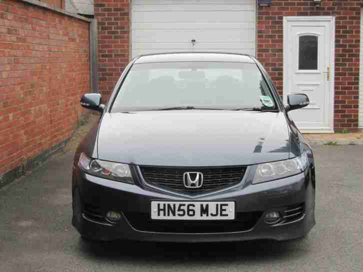 Rare Accord 2.0 Type S, Petrol, Manual,