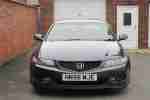 Rare Accord 2.0 Type S, Petrol, Manual,