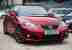 Rare Musa Red 2010 10 Lexus IS F 5.0 ACC PCS Auto