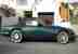 Rare TVR S3 V8 with very low milage