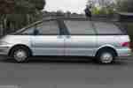 Rare Estima Previa Emina 8 Seater MPV