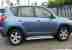 Rav4 in mint condition in and out