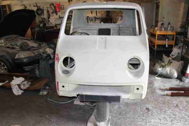 Reliant Ant - Three Wheeler - Pickup - No Reserve