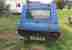 Reliant Fox