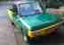 Reliant Fox pickup