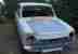 Reliant Rebel
