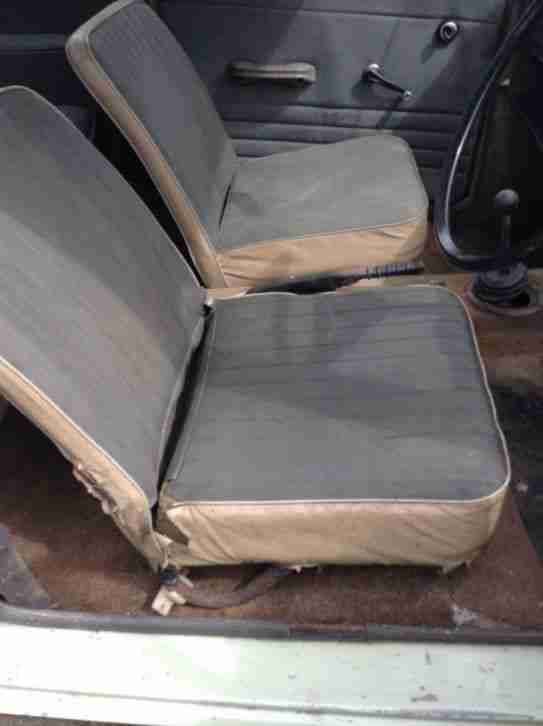 Reliant Rebel 4 wheel kitten car, rare,barn find, project, Del Boy,trotters.1967