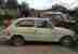 Reliant Rebel 4 wheel kitten car, rare,barn find, project, Del Boy,trotters.1967