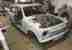 Reliant Rebel Spares Repairs Project