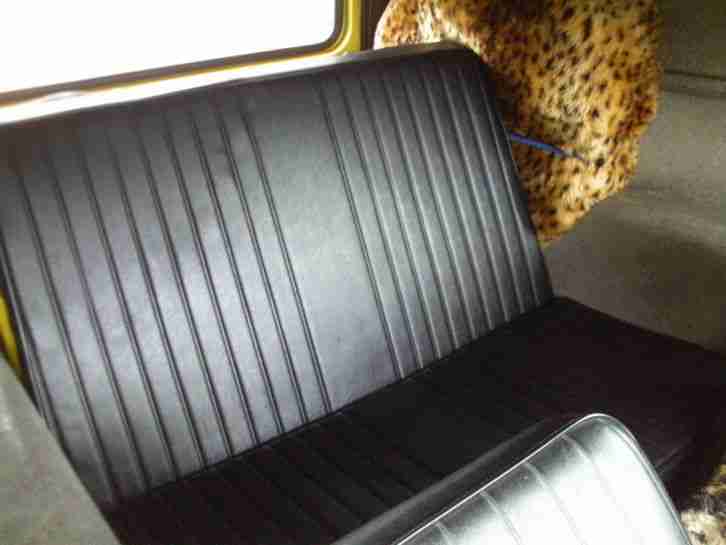 Reliant Regal Supervan Series 3