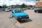 Robin 0.85 LX 1990 G REG FULL 12