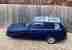Reliant Robin 1999 Huge Service History