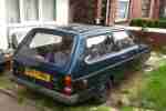 Robin 94. Spares repair export no