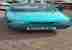Reliant Robin BN1 2002 Rare Car