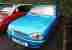 Reliant Robin Hatch SLX New Shape