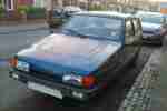 Robin LX, 1997,