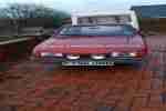 Robin LX 1997