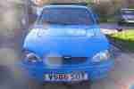 Robin LX New Shape, Registered 2000,