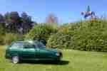 Robin MK3 BRG British racing green