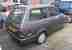 Reliant Robin SLX New Shape and Estate Version Low Mileage