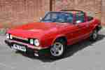 Scimitar Gtc Convertible PETROL