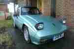 Scimitar SS1 1400cc convertible