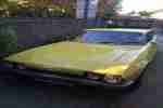 Scimitar Se6 Manual with Overdrive
